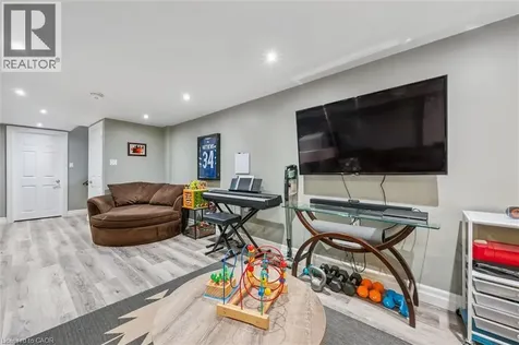 7 Fern Place Listowel ON N4W 3K6