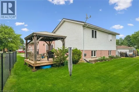 7 Fern Place Listowel ON N4W 3K6