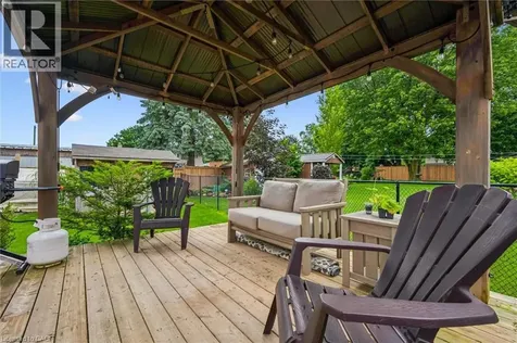 7 Fern Place Listowel ON N4W 3K6