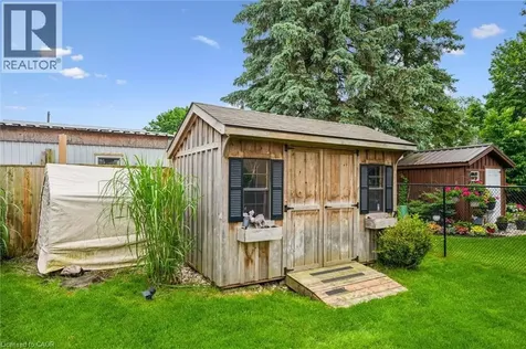 7 Fern Place Listowel ON N4W 3K6