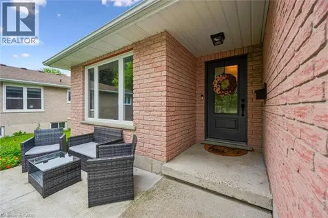 7 Fern Place Listowel ON N4W 3K6