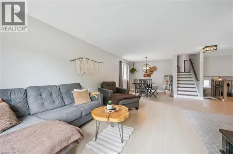 7 Fern Place Listowel ON N4W 3K6