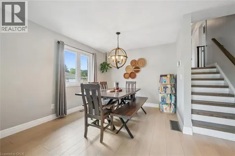 7 Fern Place Listowel ON N4W 3K6