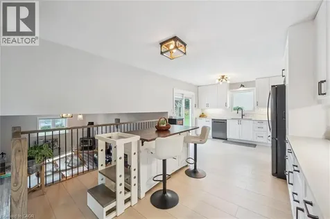 7 Fern Place Listowel ON N4W 3K6