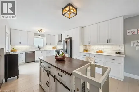 7 Fern Place Listowel ON N4W 3K6