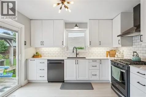 7 Fern Place Listowel ON N4W 3K6