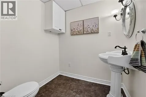 122 South Cayuga Street West Dunnville ON N1A 1P5