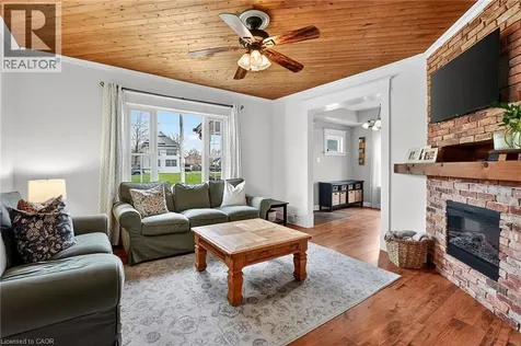 122 South Cayuga Street West Dunnville ON N1A 1P5