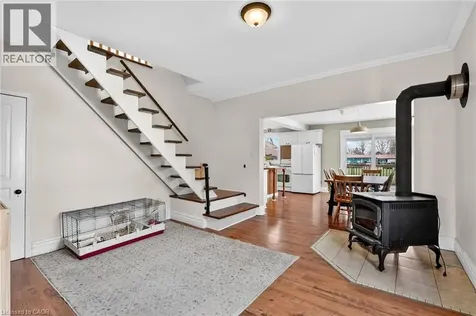 122 South Cayuga Street West Dunnville ON N1A 1P5