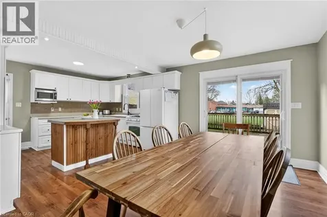 122 South Cayuga Street West Dunnville ON N1A 1P5