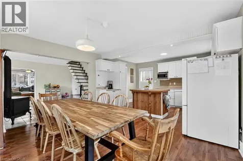 122 South Cayuga Street West Dunnville ON N1A 1P5