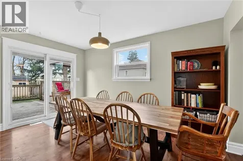 122 South Cayuga Street West Dunnville ON N1A 1P5