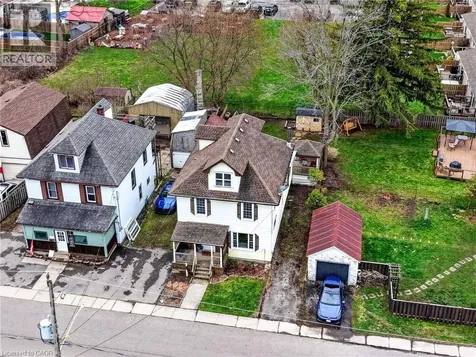 122 South Cayuga Street West Dunnville ON N1A 1P5