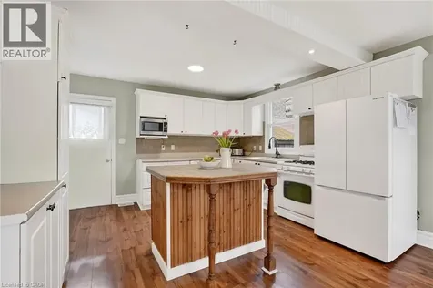 122 South Cayuga Street West Dunnville ON N1A 1P5