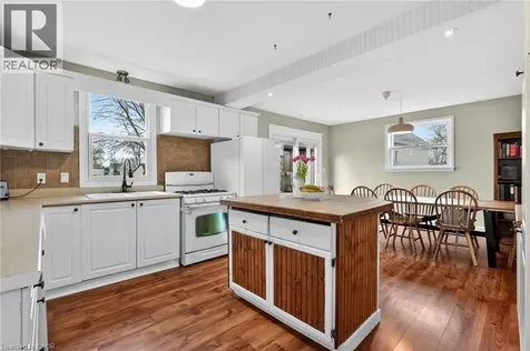 122 South Cayuga Street West Dunnville ON N1A 1P5
