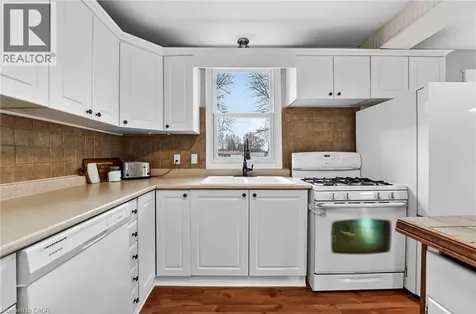 122 South Cayuga Street West Dunnville ON N1A 1P5