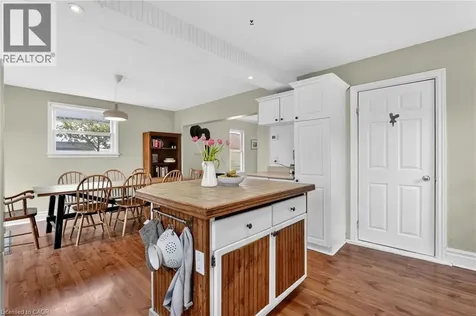 122 South Cayuga Street West Dunnville ON N1A 1P5