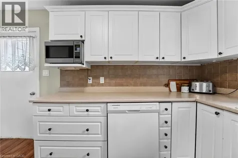 122 South Cayuga Street West Dunnville ON N1A 1P5