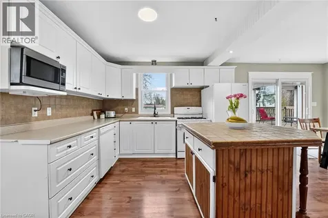122 South Cayuga Street West Dunnville ON N1A 1P5