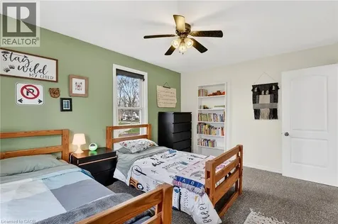 122 South Cayuga Street West Dunnville ON N1A 1P5