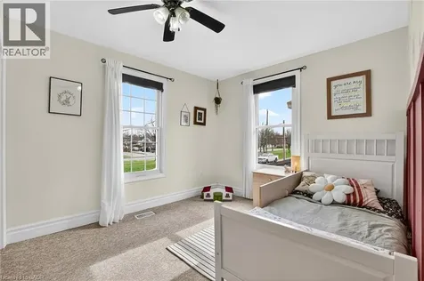 122 South Cayuga Street West Dunnville ON N1A 1P5