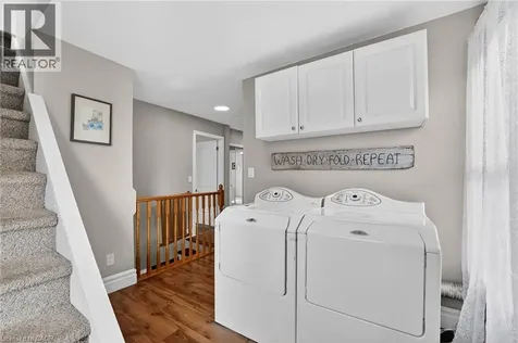 122 South Cayuga Street West Dunnville ON N1A 1P5