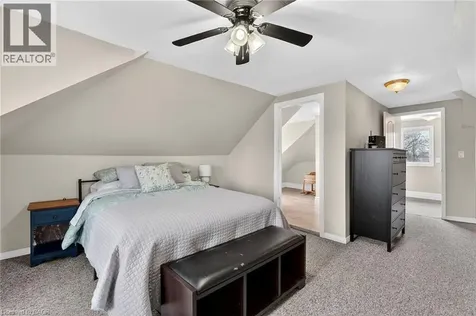 122 South Cayuga Street West Dunnville ON N1A 1P5