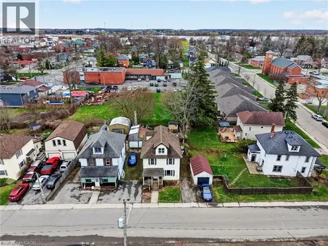 122 South Cayuga Street West Dunnville ON N1A 1P5