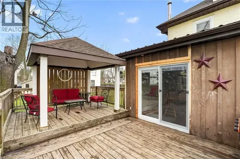 122 South Cayuga Street West Dunnville ON N1A 1P5