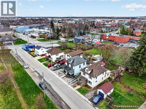 122 South Cayuga Street West Dunnville ON N1A 1P5