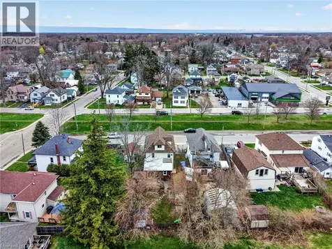 122 South Cayuga Street West Dunnville ON N1A 1P5