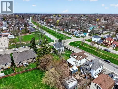 122 South Cayuga Street West Dunnville ON N1A 1P5