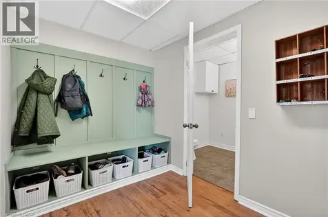 122 South Cayuga Street West Dunnville ON N1A 1P5