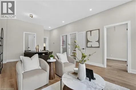 118 Cathcart Street Hamilton ON L8L 5A2