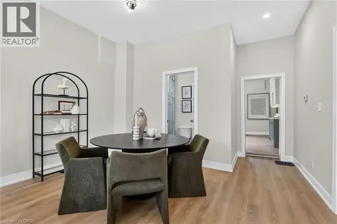 118 Cathcart Street Hamilton ON L8L 5A2