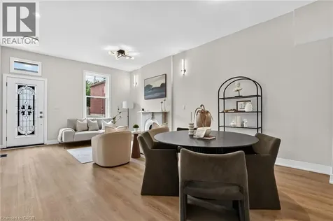 118 Cathcart Street Hamilton ON L8L 5A2