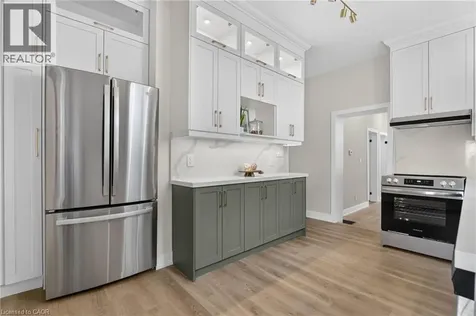 118 Cathcart Street Hamilton ON L8L 5A2