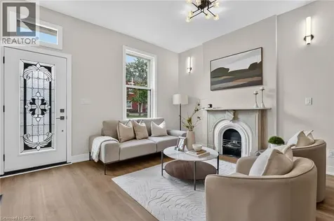 118 Cathcart Street Hamilton ON L8L 5A2