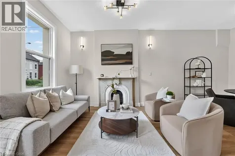 118 Cathcart Street Hamilton ON L8L 5A2