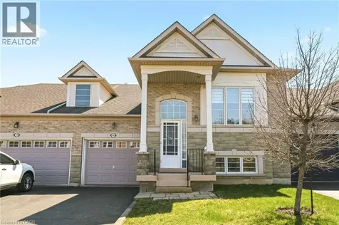 4400 Millcroft Park Drive Burlington ON L7M 5B5