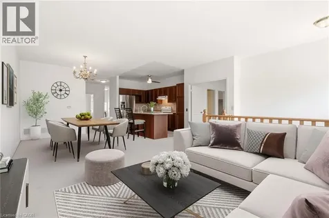 4400 Millcroft Park Drive Burlington ON L7M 5B5