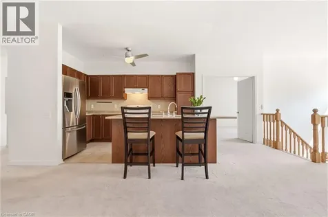 4400 Millcroft Park Drive Burlington ON L7M 5B5