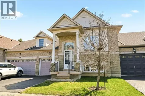 4400 Millcroft Park Drive Burlington ON L7M 5B5