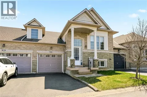 4400 Millcroft Park Drive Burlington ON L7M 5B5
