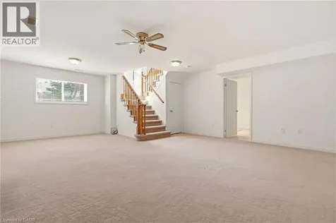 4400 Millcroft Park Drive Burlington ON L7M 5B5