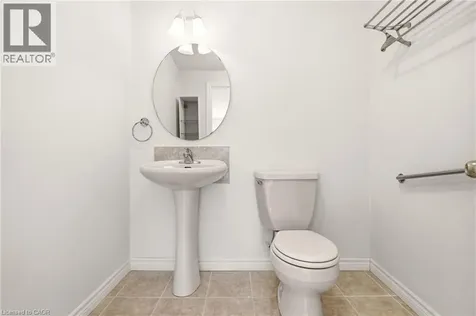 4400 Millcroft Park Drive Burlington ON L7M 5B5