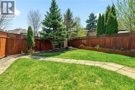 4400 Millcroft Park Drive Burlington ON L7M 5B5