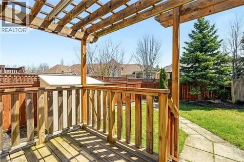 4400 Millcroft Park Drive Burlington ON L7M 5B5