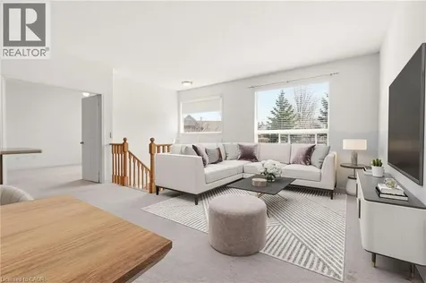 4400 Millcroft Park Drive Burlington ON L7M 5B5