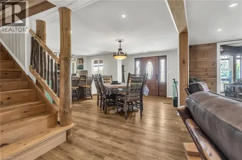 18 Queen Street East Beachville ON N0J 1A0